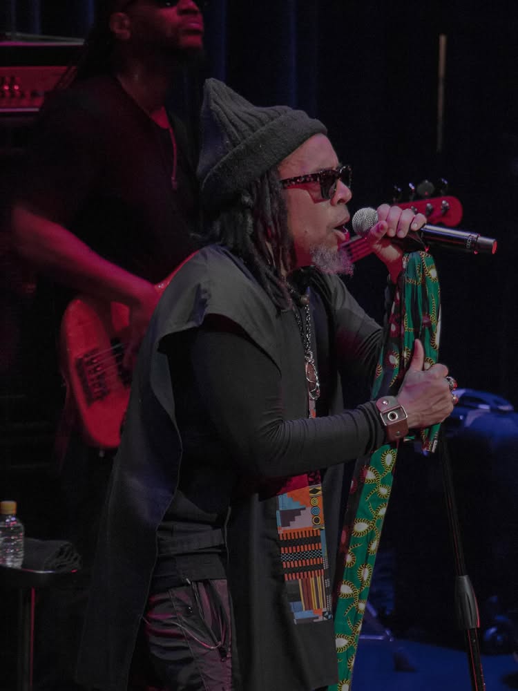 Arrested Development