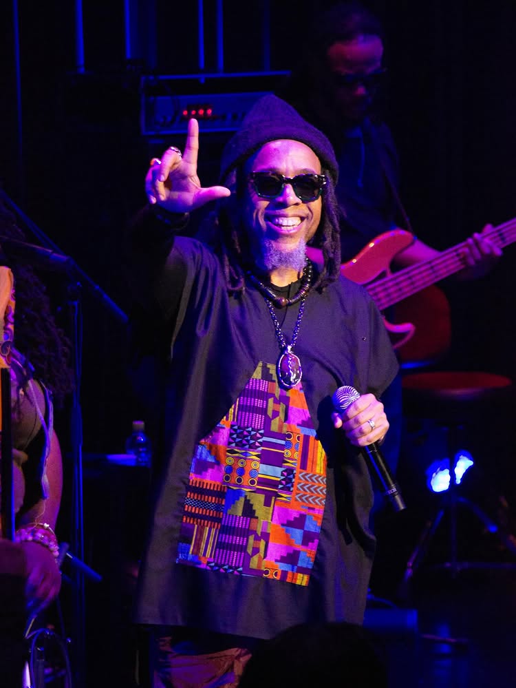 Arrested Development