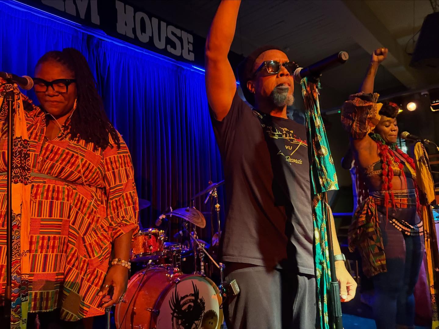 Arrested Development